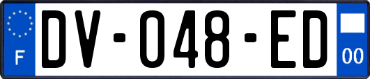 DV-048-ED