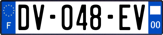 DV-048-EV