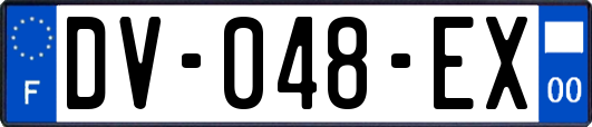 DV-048-EX