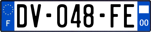 DV-048-FE