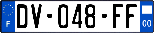 DV-048-FF