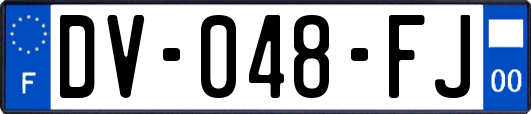 DV-048-FJ