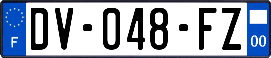 DV-048-FZ