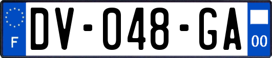 DV-048-GA