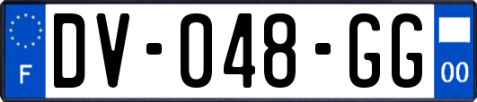 DV-048-GG