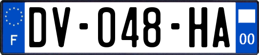 DV-048-HA