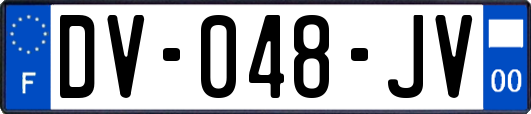 DV-048-JV