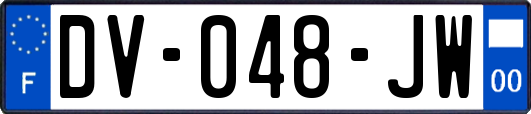 DV-048-JW