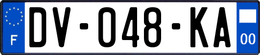 DV-048-KA