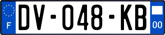 DV-048-KB