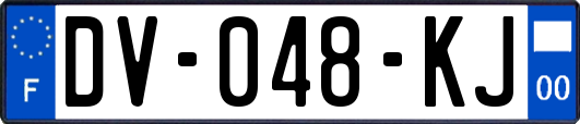 DV-048-KJ