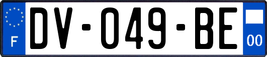 DV-049-BE