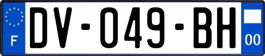 DV-049-BH