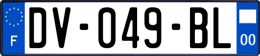 DV-049-BL