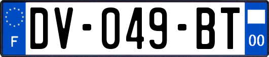 DV-049-BT