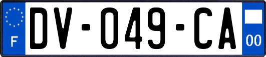 DV-049-CA