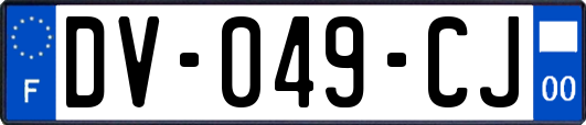 DV-049-CJ