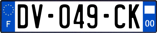 DV-049-CK