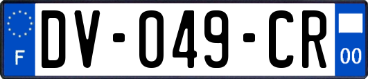 DV-049-CR