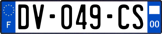 DV-049-CS