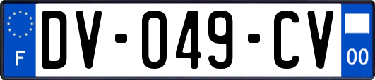 DV-049-CV