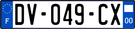 DV-049-CX