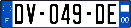 DV-049-DE