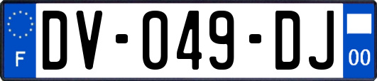 DV-049-DJ