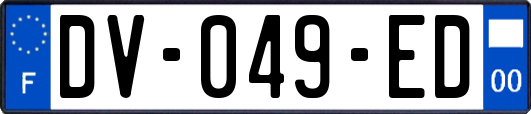 DV-049-ED