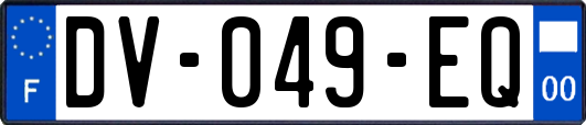 DV-049-EQ