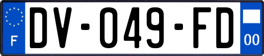 DV-049-FD