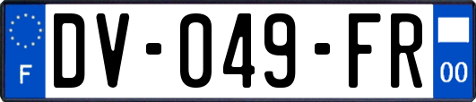 DV-049-FR