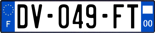 DV-049-FT