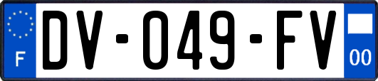 DV-049-FV