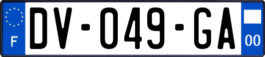 DV-049-GA