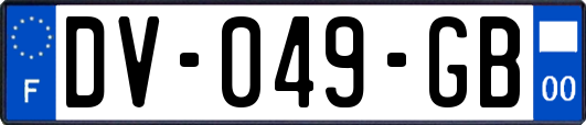 DV-049-GB