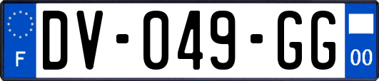 DV-049-GG