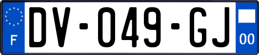 DV-049-GJ