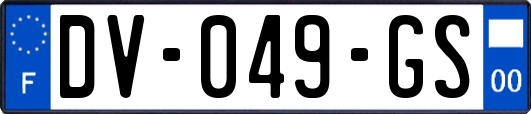 DV-049-GS