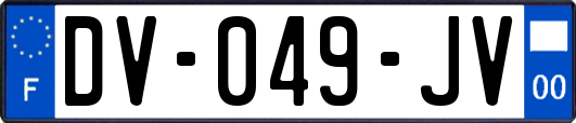 DV-049-JV