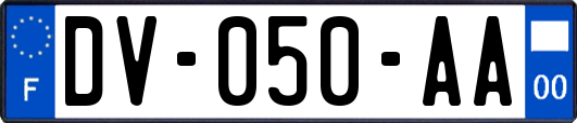 DV-050-AA