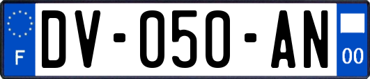 DV-050-AN