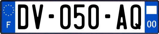 DV-050-AQ