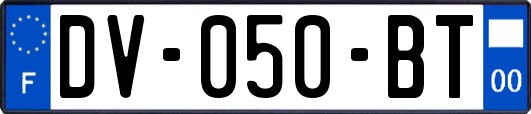 DV-050-BT