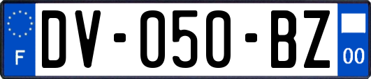 DV-050-BZ