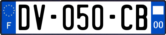 DV-050-CB