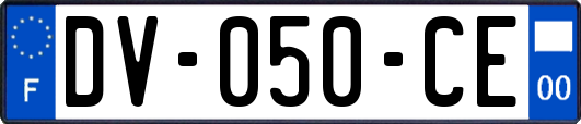 DV-050-CE