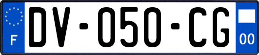 DV-050-CG