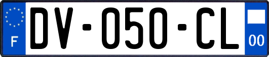 DV-050-CL