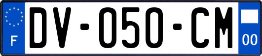 DV-050-CM